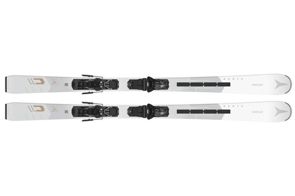 Гірські лижі Atomic CLOUD C11 2025